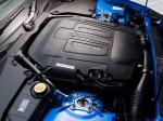 Jaguar XKR-S 2011 года (UK)